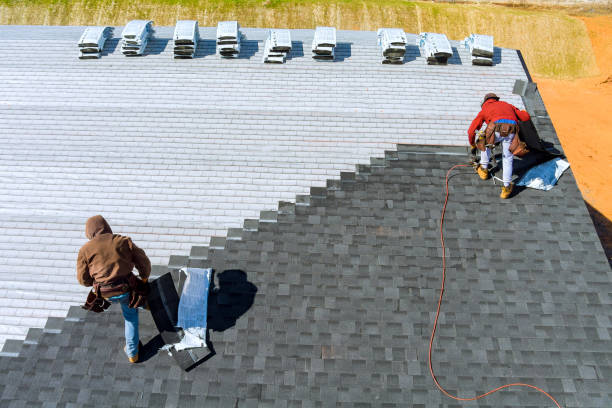 Fast & Reliable Emergency Roof Repairs in Duquesne, MO