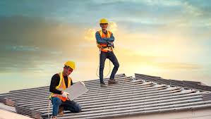 Best Emergency Roof Repair Services  in Duquesne, MO